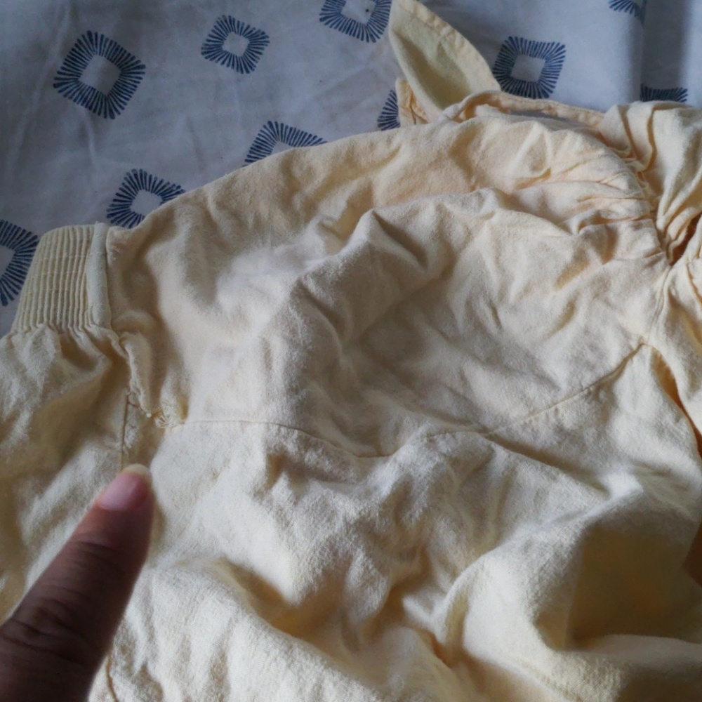 NWOT Brandy Melville Sasha tank - Picture 5 of 7